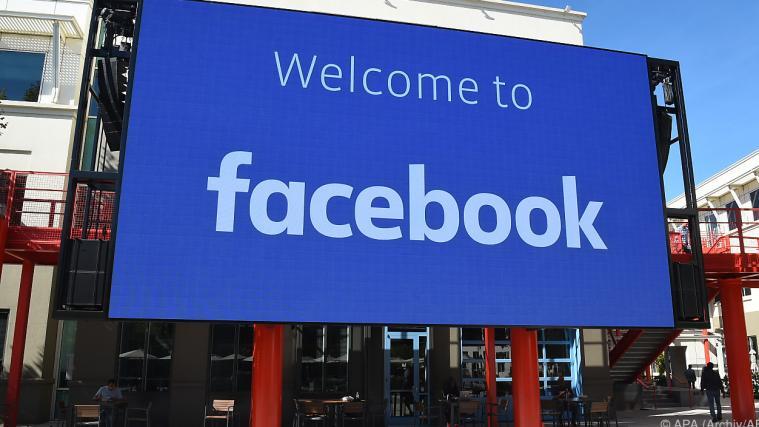 Facebook soll zur Herausgabe von Dokumenten gezwungen werden.