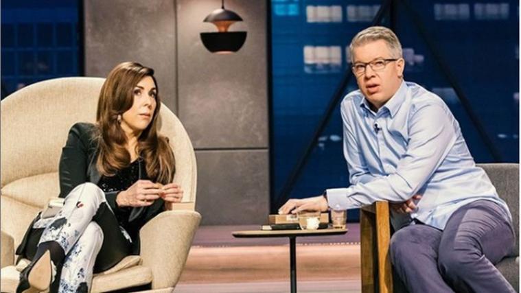 Frank Thelen steigt aus der Gründershow „Die Höhle der Löwen“ aus.