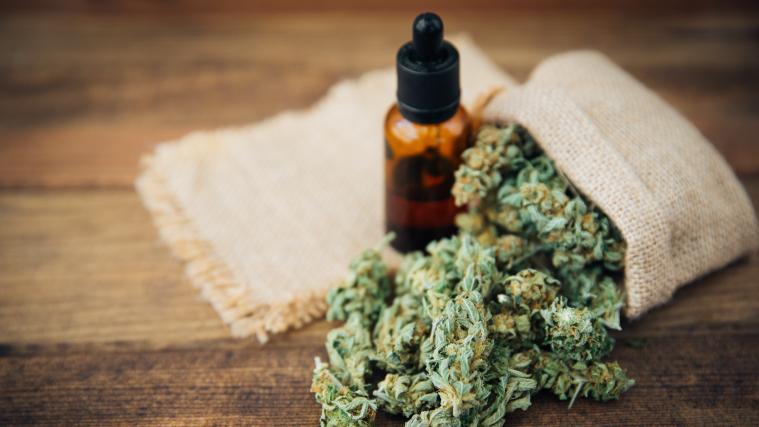 Geschätzte 500 chronisch Kranke in Südtirol werden derzeit mit medizinischem Cannabis behandelt.