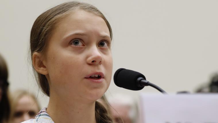 Greta wird Hilfe angeboten, um nach Madrid zu gelangen.