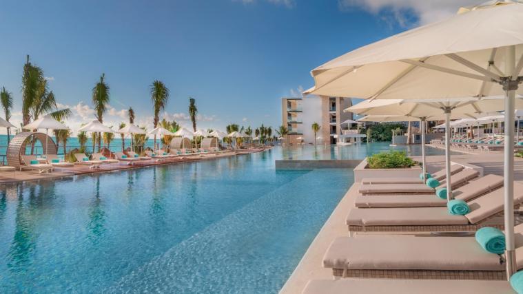 Haven Riviera Cancún / Secret Escapes.