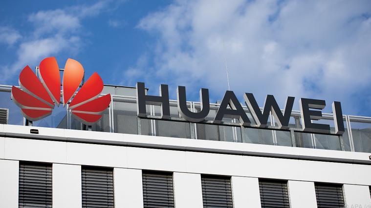 Huawei darf in den USA weitere 90 Tage Geschäfte machen.