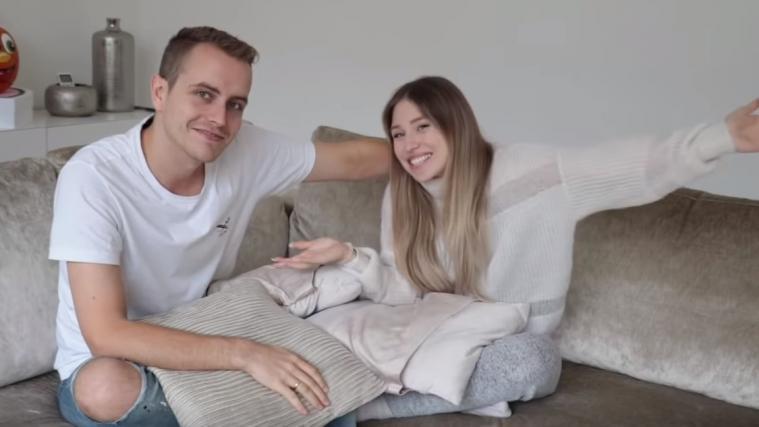Julian und Bibi erwarten ihr 2. Kind.