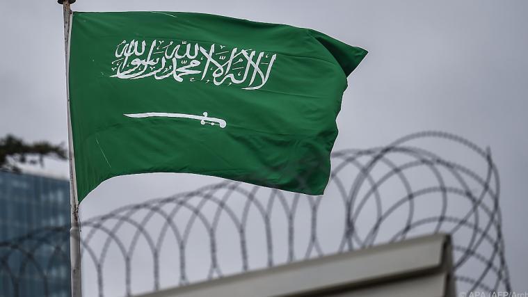 Khashoggi wurde 2018 im saudischen Konsulat in Istanbul getötet.