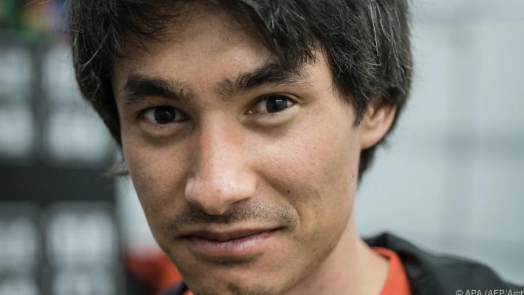 Kletter-Ass David Lama wurde nur 28 Jahre alt.