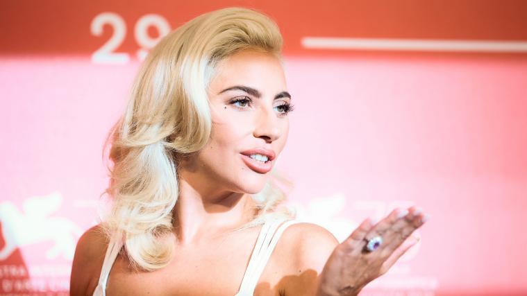 Lady Gaga hat ihre nächste Hauptrolle erhalten.