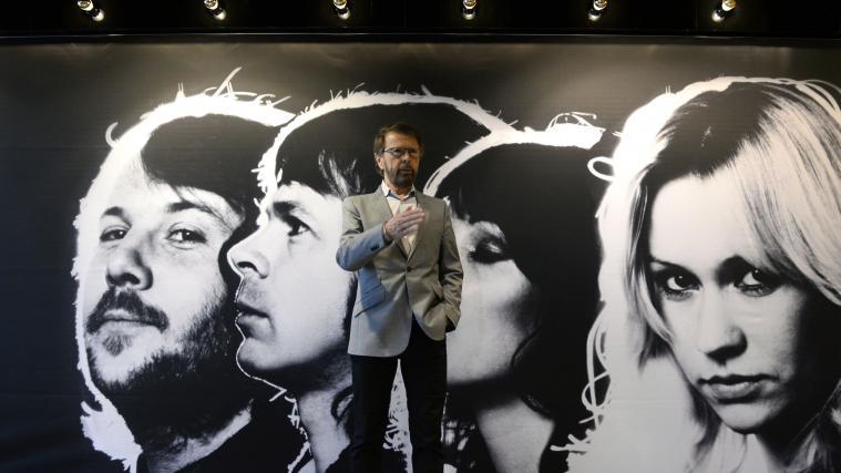 Laut Bandmitglied Björn Ulvaeus werden 2020 definitiv 2 neue Abba-Songs veröffentlicht.