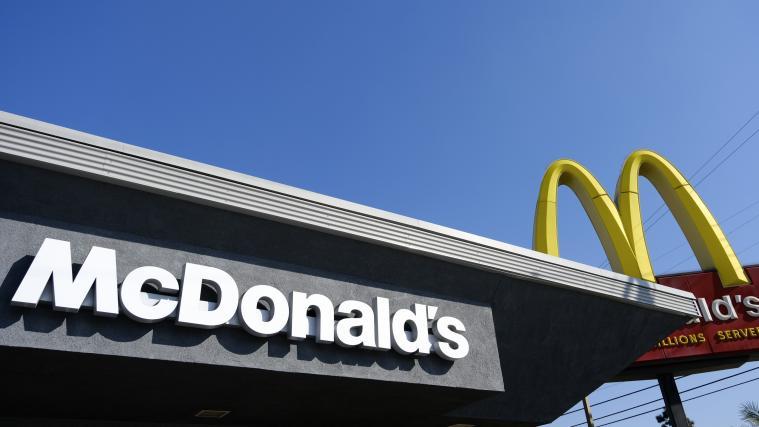 McDonald's will den 4 Kunden den Gewinn auszahlen.