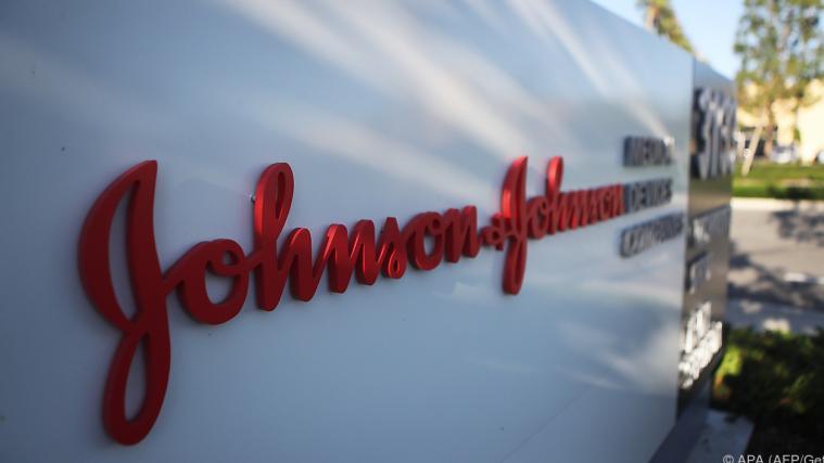 Mehr als 1.300 Menschen klagten US-Pharmakonzern Johnson & Johnson.