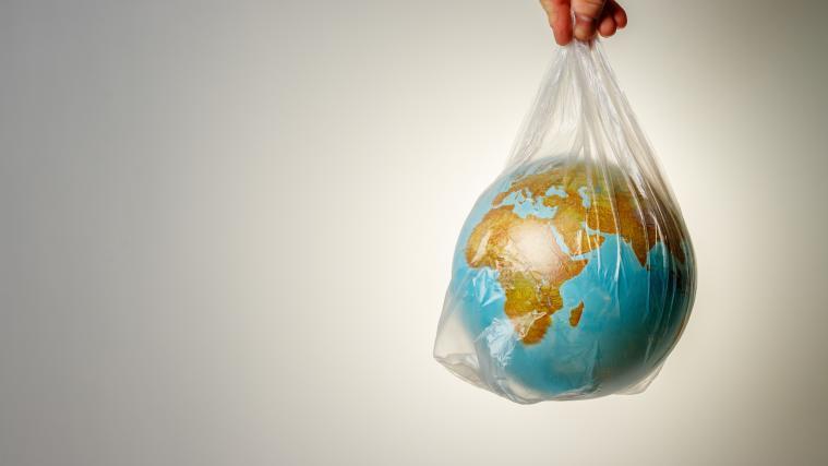 Mithilfe der so genannten 3Rs – Reduce, Reuse, Recycle – ist es möglich, die Abfallmenge zu verringern.