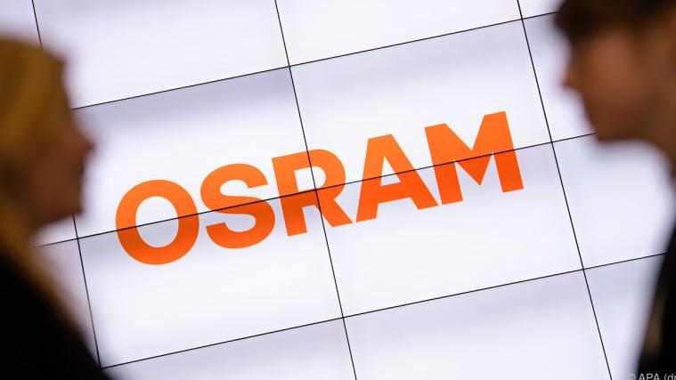 Osram-Betriebsrat erneut gegen ams-Offert.