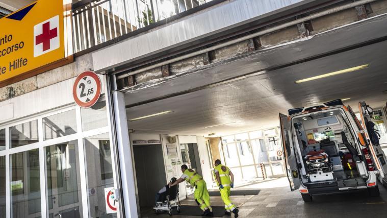 Patienten, die ohne Not in die Notaufnahme kommen, werden zur Kasse gebeten.