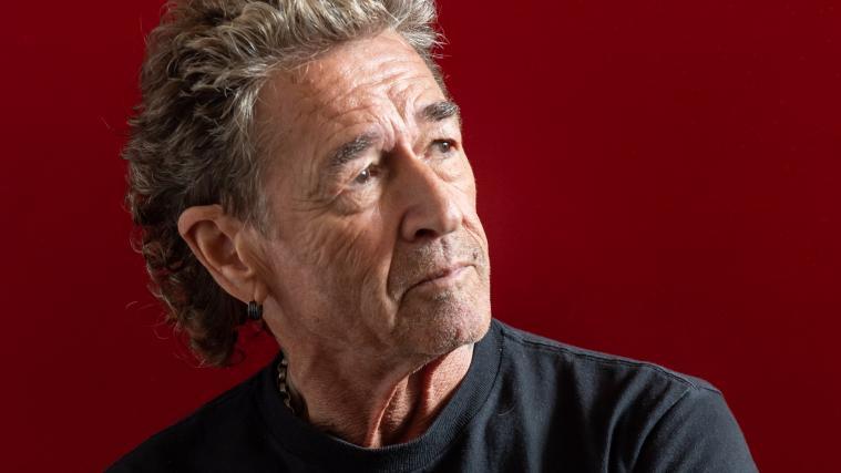 Peter Maffays Tochter Anouk ist ein Jahr alt.