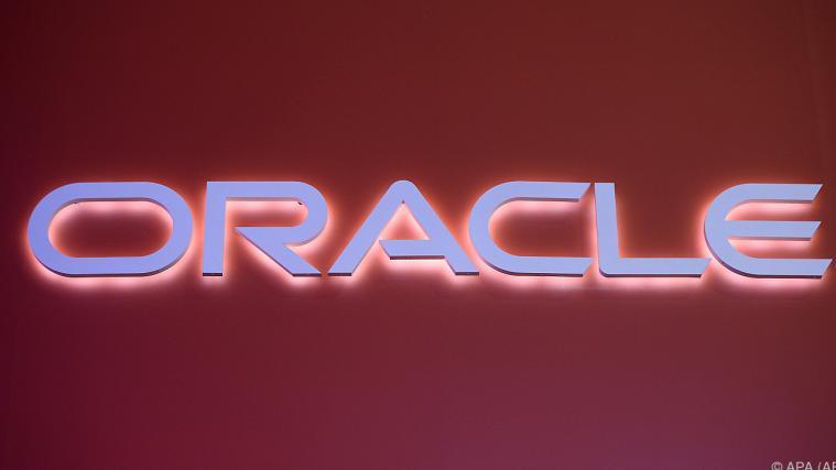 Rechtsstreit zwischen Oracle und Google um Programmiersprache Java.