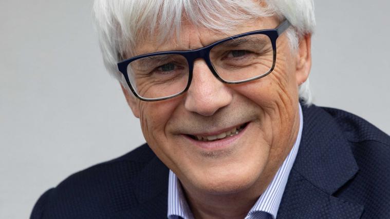 Richard Stampfl hat die Unterstützung des SVP-Stadtkomitees für seine Bürgermeisterkandidatur.