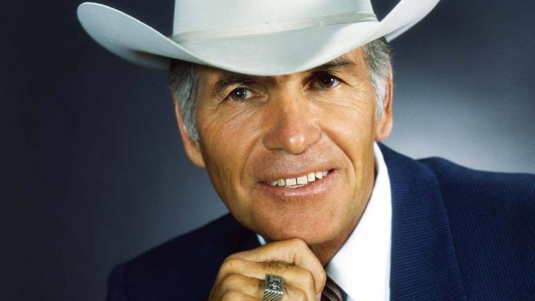 Robert Norris arbeitete 12 Jahre lang als Marlboro Man. Er starb im hohen Alter von 90 Jahren.