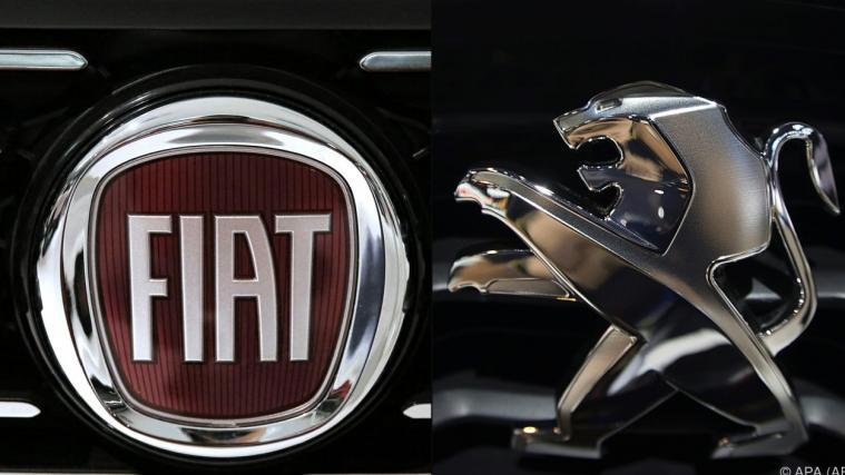 Rund 50 Experten arbeiten am Abkommen zwischen Fiat und Peugeot.