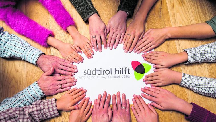 Rund 6,9 Millionen Euro wurden seither gespendet; damit konnte 1993 Familien und Einzelpersonen geholfen werden. Auch heuer gibt es eine Reihe von attraktiven Angeboten und Aktionen.