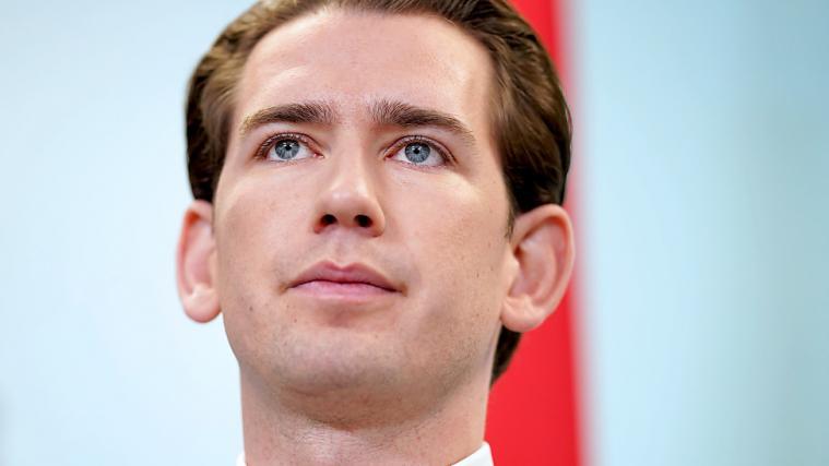 Sebastian Kurz droht mit Klagen.
