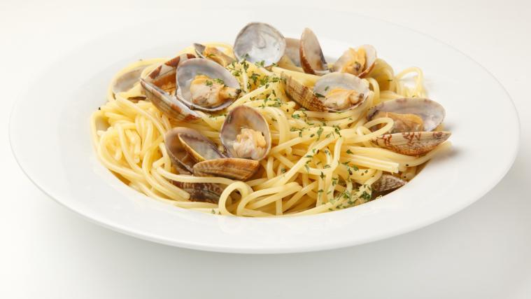 Spaghetti alle Vongole wird dieses Jahr ein teurer Spaß.