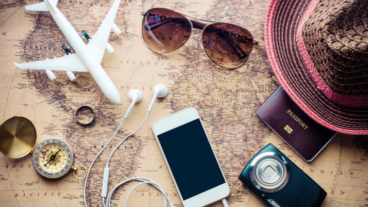 Trotz Risiken wächst der Tourismus weiter.