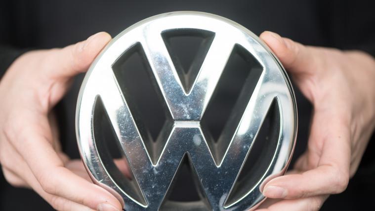VW muss einen weiteren Dämpfer in den USA verkraften.