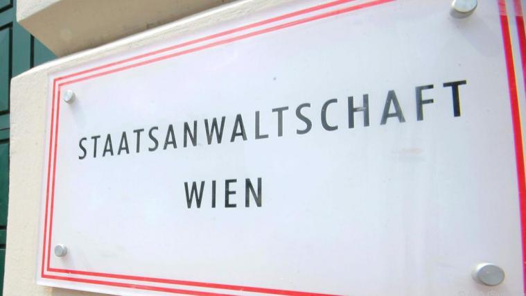 Zu Personen und Vorwürfen wurden keine Details genannt.