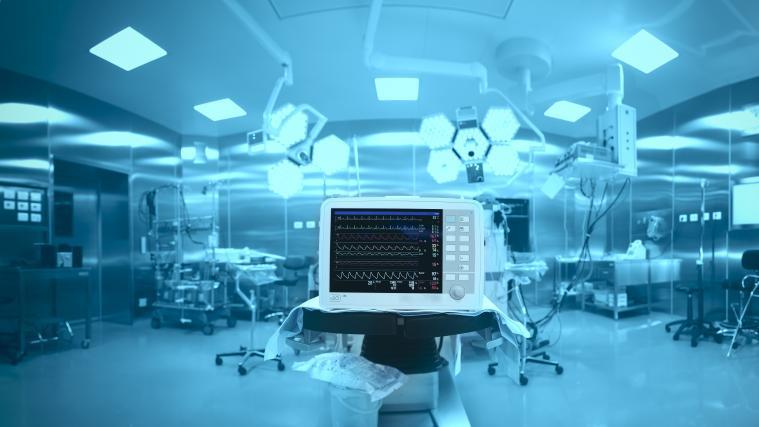 6 Stunden nach einem Herzstillstand gelang den Ärzten die Wiederbelebung der Patientin.
