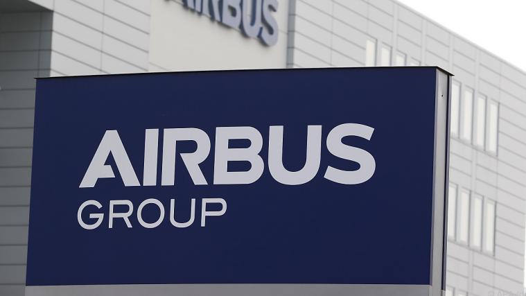 Airbus dürfte noch immer über EU-Subventionen mitfinanziert werden.