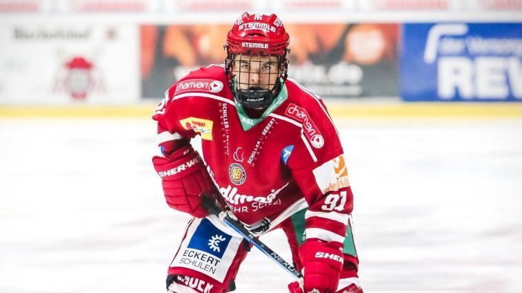 Alex Großrubatscher hat ein neues Team.