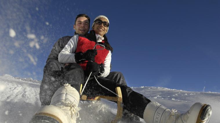 Am 07. Dezember startet das Skigebiet Reinswald in die neue Wintersaison.