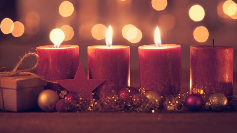 Am 3. Adventsonntag werden Spenden gesammelt.