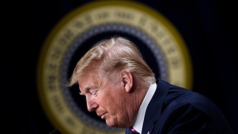Am Mittwoch beginnt das Votum im Impeachment-Verfahren gegen US-Präsident Donald Trump.