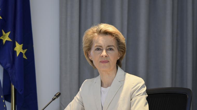 Am Mittwoch will von der Leyen den „Green Deal“ offiziell vorstellen.