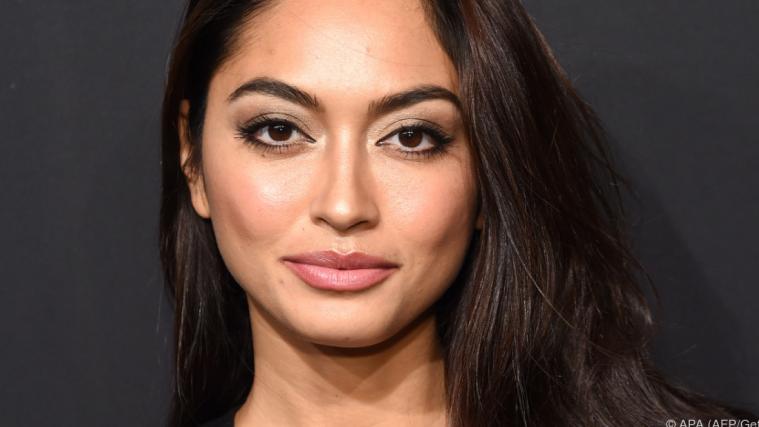 Anklägerin ist das Model Ambra Battilana Gutierrez.