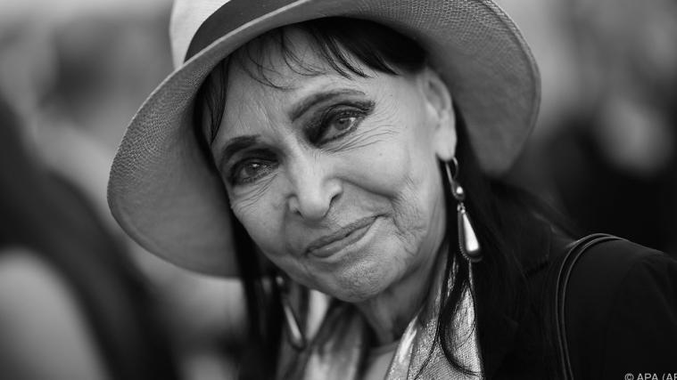 Anna Karina ist gestorben.