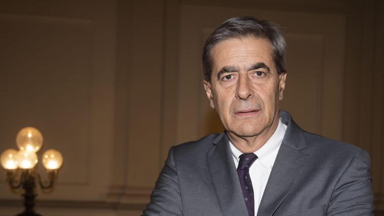 Antonio Fosson will seine Unschuld beweisen.