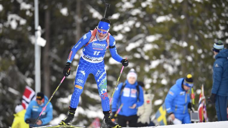 Auch Alexia Runggaldier wird in Ridnaun an den Start gehen.