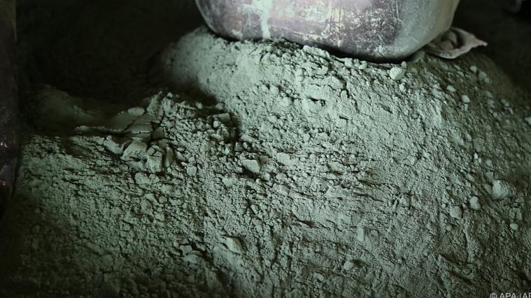 Beim Kobaltabbau im Kongo kommen häufig Kinder zum Einsatz.