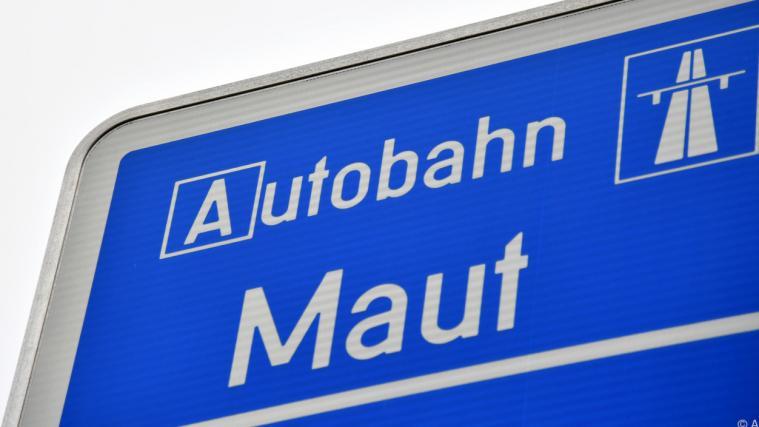 Besonders vom Ausweichverkehr betroffene Regionen werden entlastet.