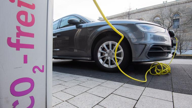 Binnen 10 Jahren plant VW bis zu 75 reine Elektro-Modelle.