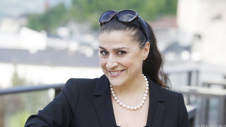 Cecilia Bartoli fühlt sich mit Monaco sehr verbunden.