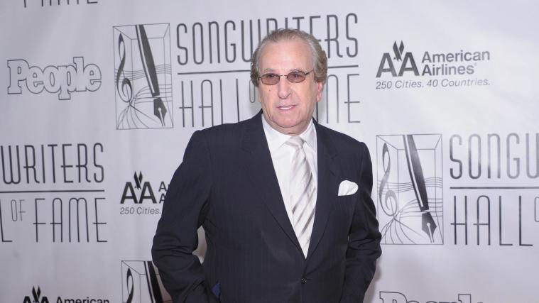 Danny Aiello spielte in Filmen wie "Der Pate 2" und "Mondsüchtig".