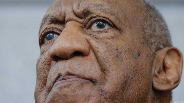 Das Berufungsgericht entschied gegen Bill Cosby.