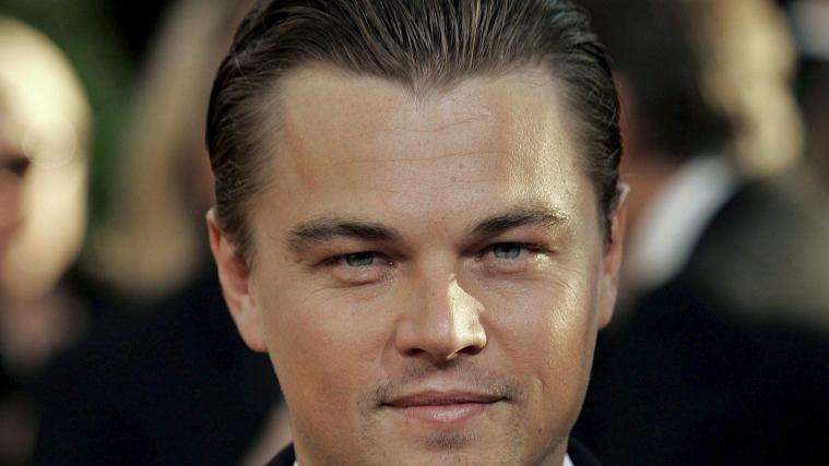 Der Hollywoodstar setzt sich schon seit längerem für den Schutz des Regenwalds im Amazonasgebiets ein.