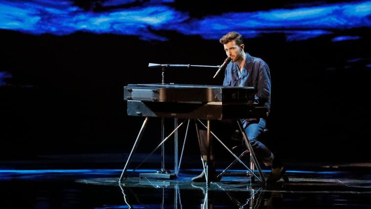 Der Niederländer Duncan Laurence ist der Sieger des Eurovision Song Contests 2019.