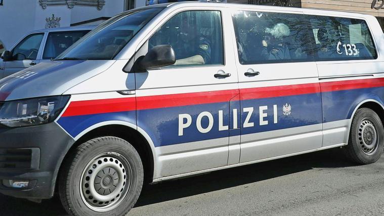 Der Unfall in Ainet (Osttirol) forderte ein Todesopfer und 2 Schwerverletzte.