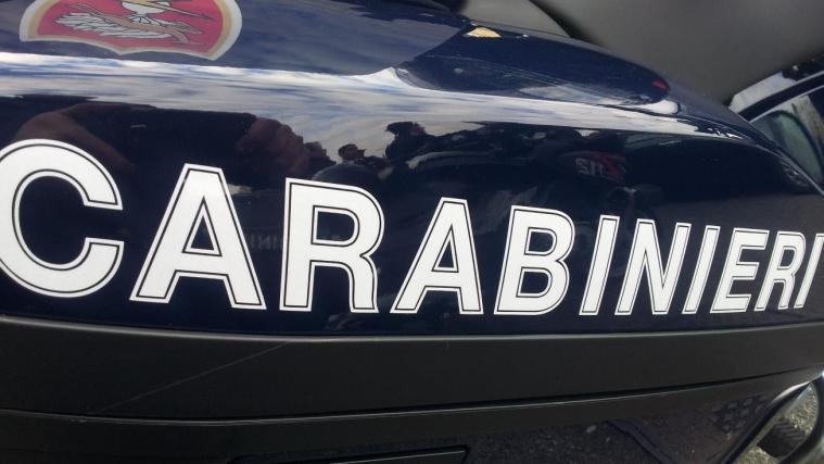 Die Carabinieri haben die Ermittlungen aufgenommen.