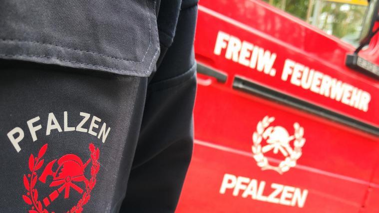 Die Freiwillige Feuerwehr Pfalzen rückte am Sonntagabend mit der Bergrettung Bruneck zu einer Suchaktion aus.