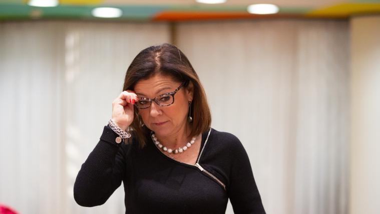Die italienische Ministerin Paola De Micheli habe der EU-Kommission ein entsprechendes Schreiben übermittelt.